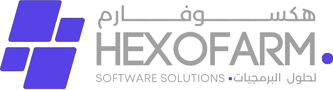 Hexofarm Software Solutions